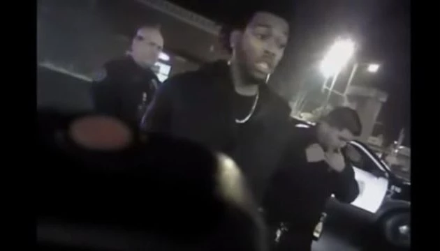 Η στιγμή που «χτυπούν» με taser συμπαίκτη του Αντετοκούνμπο – Σάλος στις ΗΠΑ – Βίντεο-ντοκουμέντο